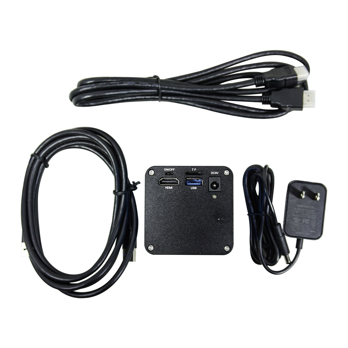 Microscope Camera